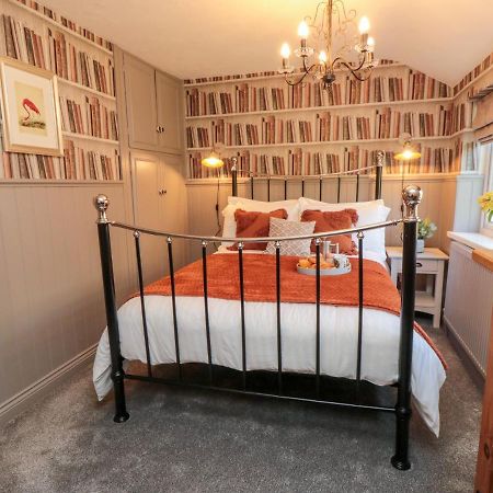 Esk View Cottage Grosmont  Extérieur photo