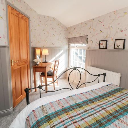 Esk View Cottage Grosmont  Extérieur photo