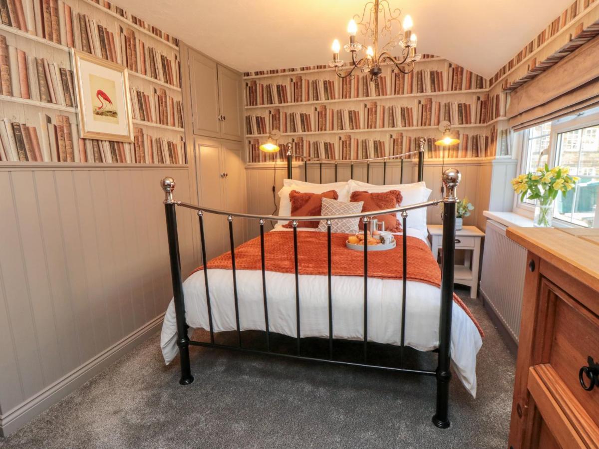 Esk View Cottage Grosmont  Extérieur photo