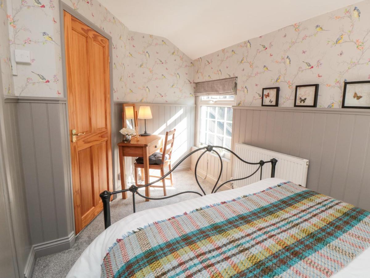 Esk View Cottage Grosmont  Extérieur photo