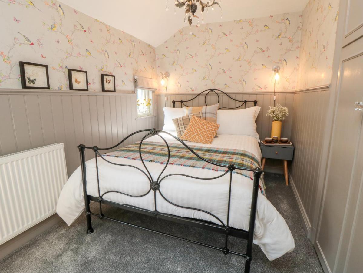 Esk View Cottage Grosmont  Extérieur photo