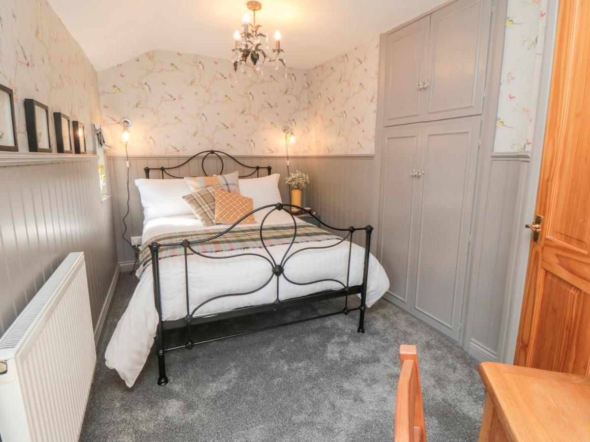 Esk View Cottage Grosmont  Extérieur photo