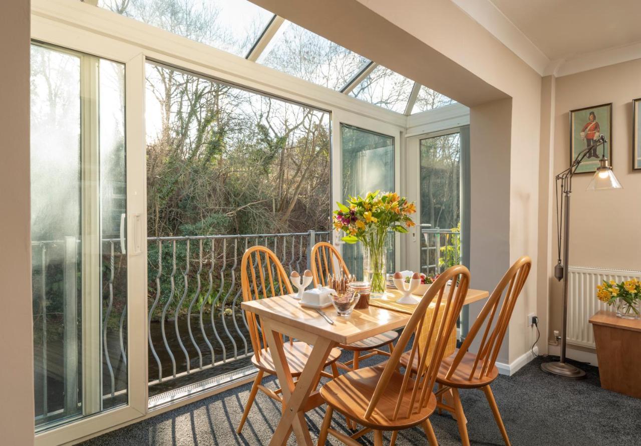 Esk View Cottage Grosmont  Extérieur photo