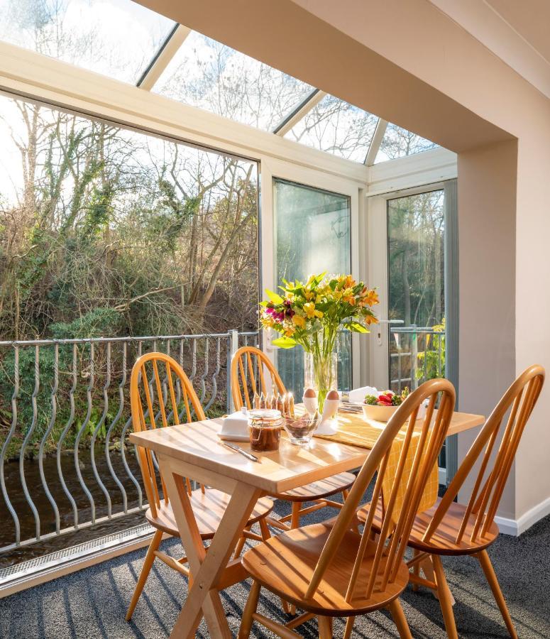 Esk View Cottage Grosmont  Extérieur photo